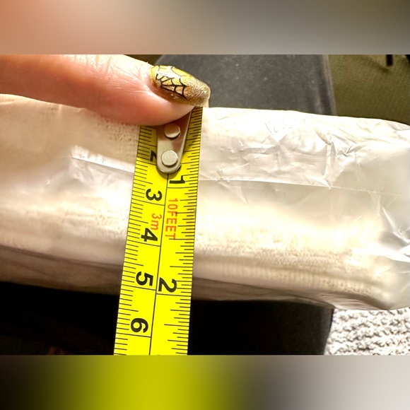 Chanel Cosmetic Case / Pouch - Picture 14 of 16